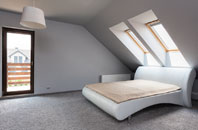 Coven Heath bedroom extensions
